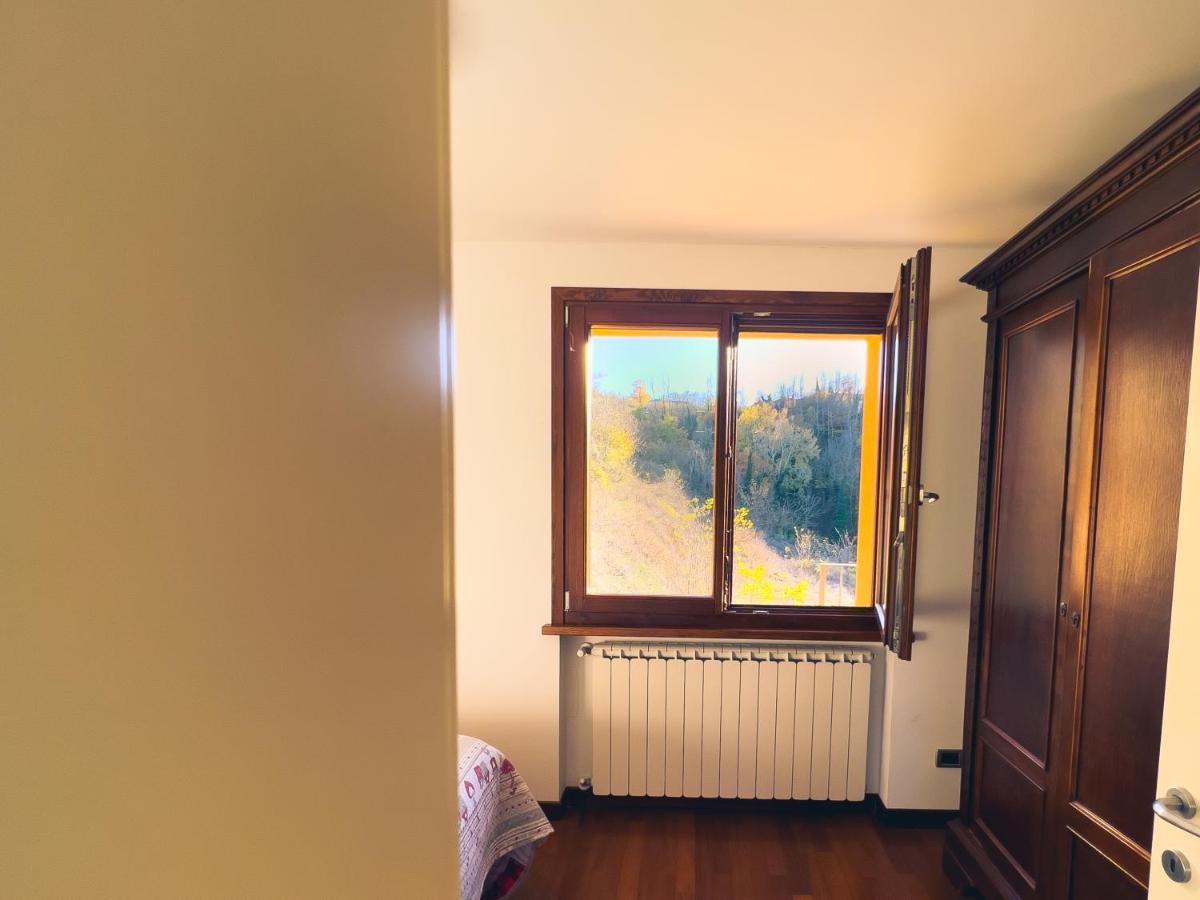 Tenuta Monteoliveto - Family Cottage - Agriturismo Nelle Langhe Vesime Ngoại thất bức ảnh