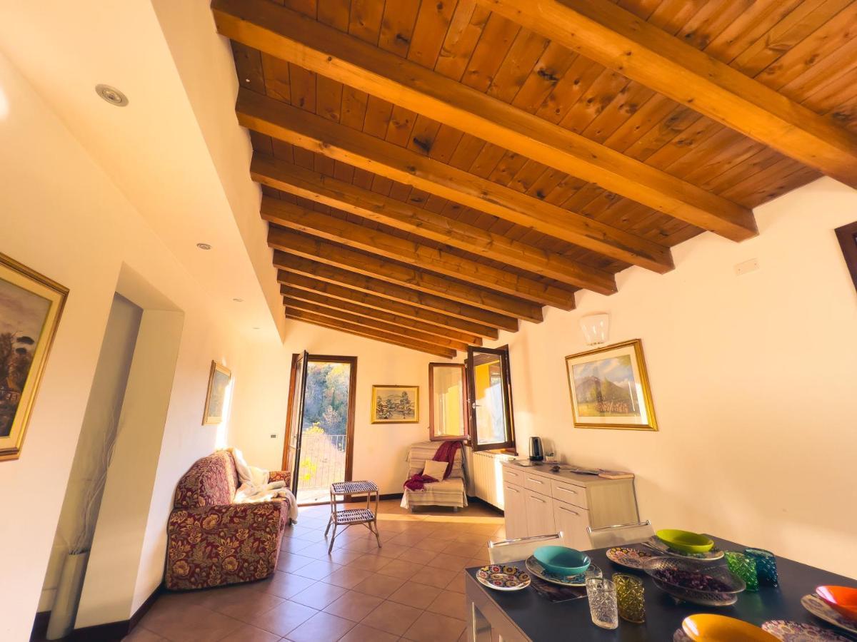Tenuta Monteoliveto - Family Cottage - Agriturismo Nelle Langhe Vesime Ngoại thất bức ảnh