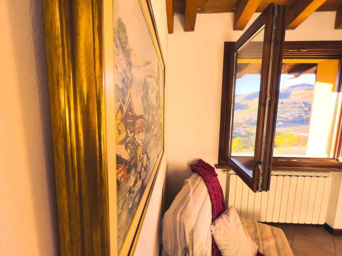 Tenuta Monteoliveto - Family Cottage - Agriturismo Nelle Langhe Vesime Ngoại thất bức ảnh